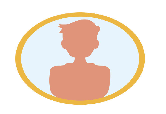 建始墙绘中如何画好人物轮廓?