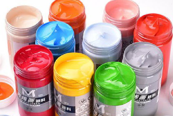 建始你知道什么材料可以用于墙绘吗？