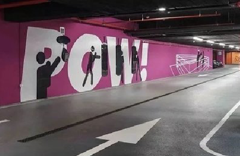 建始墙绘设计师的选择是关键。