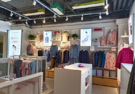 建始超市卖场装修如何提升消费欲望？