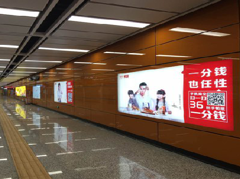 建始广告灯箱的发展前景？