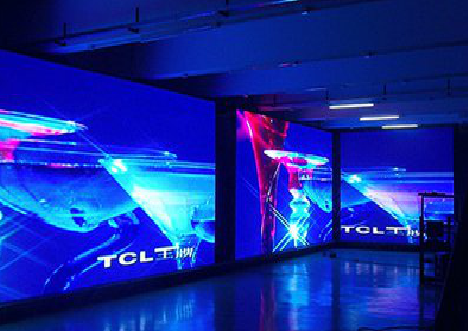 建始如何解决LED显示屏耗电问题？